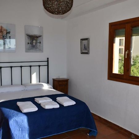 Apartamento Letur Exterior photo