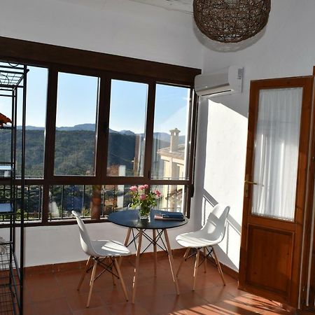 Apartamento Letur Exterior photo